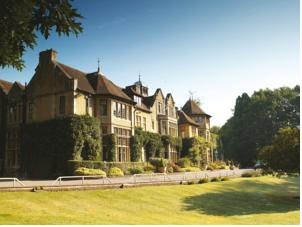 Frimley Hall, Camberley ,Surrey