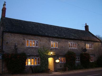 Haunted Hotels Dorset Bridge Hse