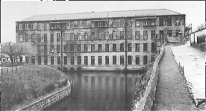 Armley Mills - Leeds