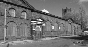 ghost adventures mill-street-barracks-