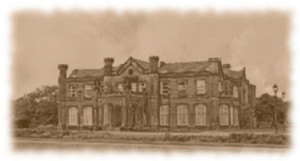 St Catherine's Sanitarium Doncaster Yorkshire