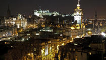 Edinburgh Ghost Tour by Vintage Bus, Edinburgh, Ghost & Vampire Tours