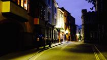 Haunted London Walking Tour: Ghosts and Criminal History, London, Walking Tours