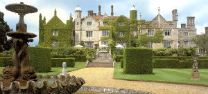 Haunted Hotels Kent Eastwell Manor