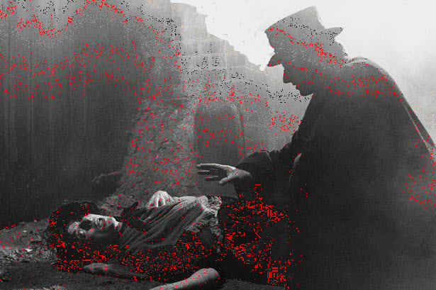 Jack The Ripper Tour